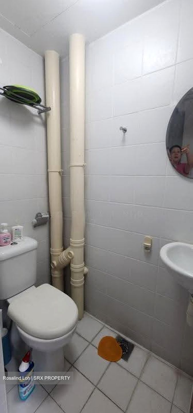Emerald Park (D3), Condominium #621706471